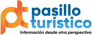 Pasillo Turístico